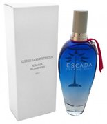 Escada Island Kiss Woda toaletowa – Tester