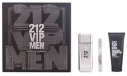 Carolina Herrera 212 VIP Men Zestaw upominkowy