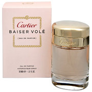 Cartier Baiser Vole Woda perfumowana