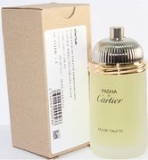 Cartier Pasha de Cartier Woda toaletowa – Tester