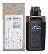 Cartier Santos de Cartier Woda toaletowa – Tester