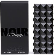 S.T. Dupont Noir Woda toaletowa