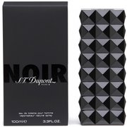 S.T.Dupont Noir pour Homme Woda toaletowa