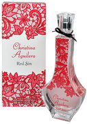 Christina Aguilera Red Sin Woda perfumowana