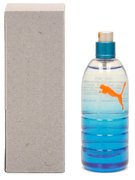 Puma Aqua Man Woda toaletowa – Tester