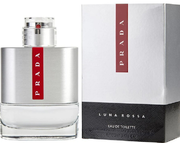 Luna Rossa Pour Homme woda toaletowa 150ml