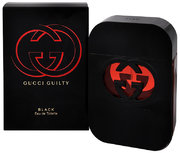 Gucci Guilty Black pour Femme Woda toaletowa