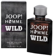 Joop! Homme Wild Woda toaletowa