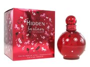 Britney Spears Hidden Fantasy Woda perfumowana