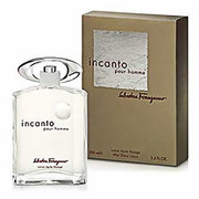 Salvatore Ferragamo Incanto pour Homme Woda toaletowa