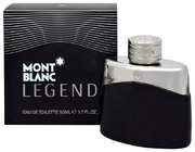 Mont Blanc Legend Woda toaletowa