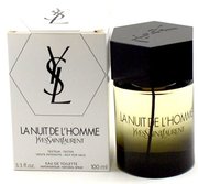 Yves Saint Laurent La Nuit de L´Homme Woda toaletowa – Tester