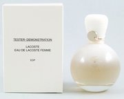 Lacoste Eau De Lacoste pour Femme Woda perfumowana - Tester