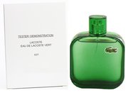 Lacoste Eau de Lacoste L.12.12 Vert Woda toaletowa – Tester