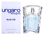 Emanuel Ungaro Blue Ice Woda toaletowa