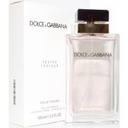 Dolce & Gabbana Pour Femme 2012 Woda perfumowana - Tester