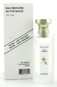 Bvlgari Eau Parfumée au The Blanc Woda kolońska - Tester