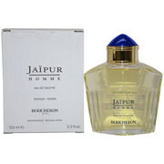 Boucheron Jaipur pour Homme Woda toaletowa – Tester