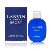 Lanvin L´Homme Sport Woda toaletowa