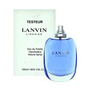 Lanvin L´Homme Woda toaletowa – Tester