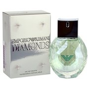 Giorgio Armani Emporio Diamonds Woda toaletowa