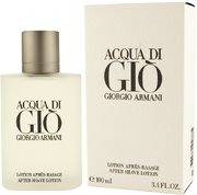 Giorgio Armani Acqua di Gio pour Homme Woda po goleniu