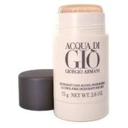 Giorgio Armani Acqua di Gio pour Homme Dezodorant w sztyfcie