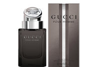 Gucci pour Homme Woda toaletowa