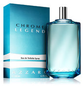 Azzaro Chrome Legend Woda toaletowa