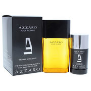 Azzaro Azzaro pour Homme Zestaw podarunkowy