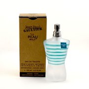 Jean Paul Gaultier Le Beau Male Woda toaletowa – Tester