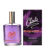Revlon Charlie Urban Energy - bez pudełek Woda toaletowa – Tester
