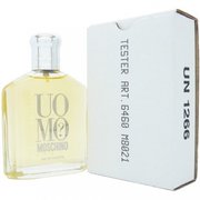 Moschino Moschino Uomo Woda toaletowa – Tester