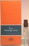 Hermes Eau d´Orange Verte Woda kolońska