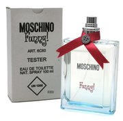 Moschino Funny Woda toaletowa – Tester