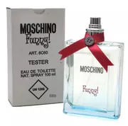 Moschino Funny Woda toaletowa – Tester