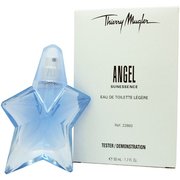 Thierry Mugler Angel Sunessence Légére Woda toaletowa – Tester