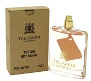 Trussardi Delicate Rose Woda toaletowa – Tester