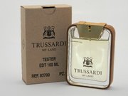 Trussardi My Land Woda toaletowa – Tester