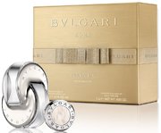 Bvlgari Omnia Crystalline Zestaw podarunkowy, woda toaletowa 65ml + woda perfumowana 1g