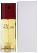 Yves Saint Laurent Yves Saint Laurent pour Homme Woda toaletowa – Tester