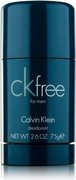 Calvin Klein CK Free Dezodorant w sztyfcie