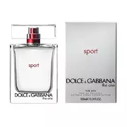 Dolce & Gabbana The One Sport Woda toaletowa