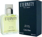 Calvin Klein Eternity for Men Woda po goleniu