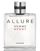 Chanel Allure Homme Sport Cologne Woda kolońska