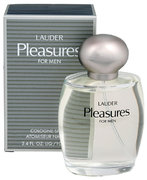 Estée Lauder Pleasures for Men Woda kolońska