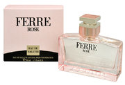 Gianfranco Ferre Ferre Rose Woda toaletowa