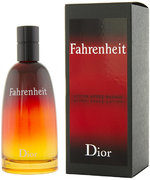 Christian Dior Fahrenheit Woda po goleniu
