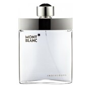 Mont Blanc Individuel for Men Woda toaletowa - Tester