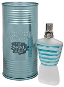 Jean Paul Gaultier Le Beau Male Woda toaletowa